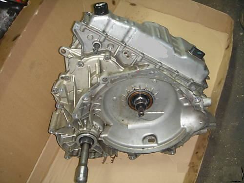 Transmision VT25e Saturn VUE 2002-2005 motor 2.2